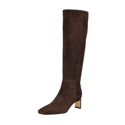 Calvin Klein Women's Caterine Boot, Dark