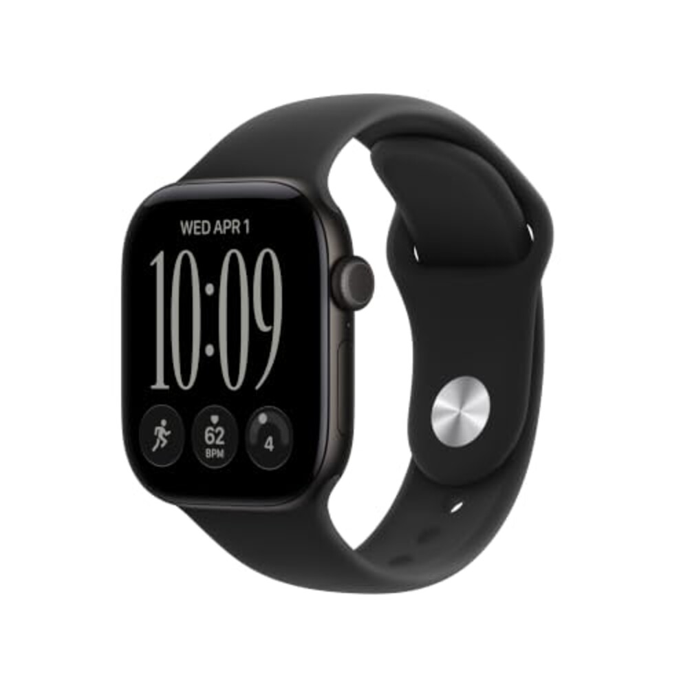 Apple Watch Series 12 GPS 42mm Smartwatc
