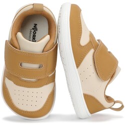 noorkiz Toddler Shoes Wide Toe Box Boys