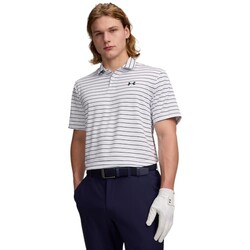 Under Armour Men's Matchplay Printed Gol