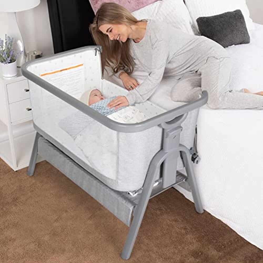 Beberoad Love Lightweight Portable Baby
