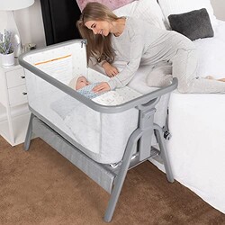 Beberoad Love Lightweight Portable Baby