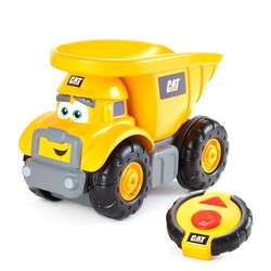 CAT Construction Toys, Junior Crew Lil'
