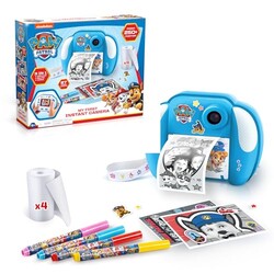 Paw Patrol™ My First Instant Camera; Pho
