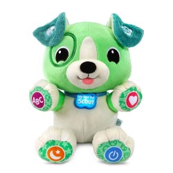 LeapFrog My Best Pal Scout Interactive B