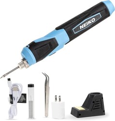 NEIKO 40421A Wireless Soldering Tool, Mi