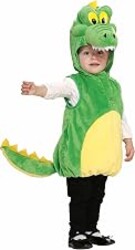 Forum Novelties Inc - Crocodile Toddler Costume