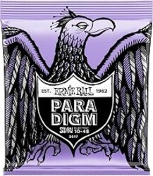 Ernie Ball Ultra Slinky Paradigm Electric Guitar Strings 10-48 (P02017)