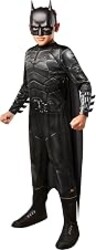 Rubies The Batman: Batman Costume for Kids, Boy's Medium