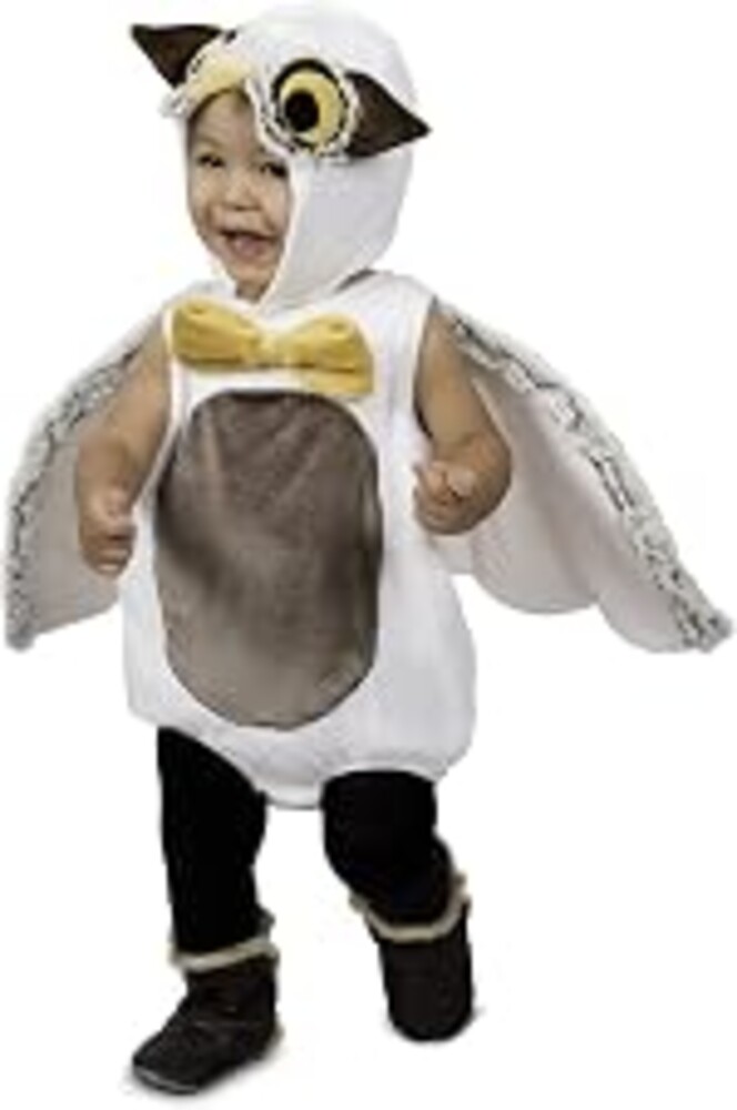 Princess Paradise Otis the Owl Child's Costume