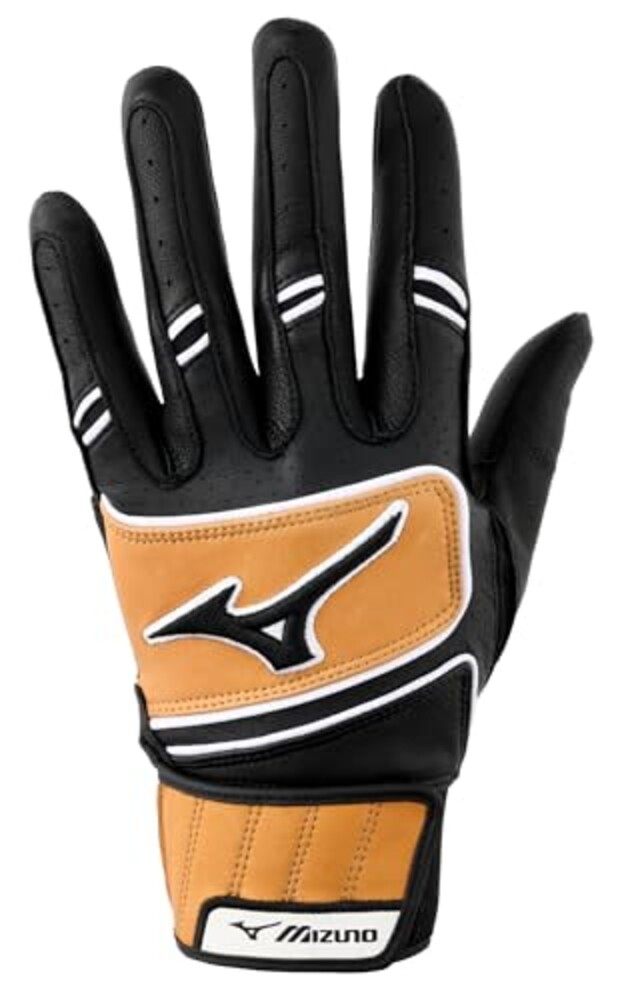 Mizuno Pro Select Youth Baseball Batting