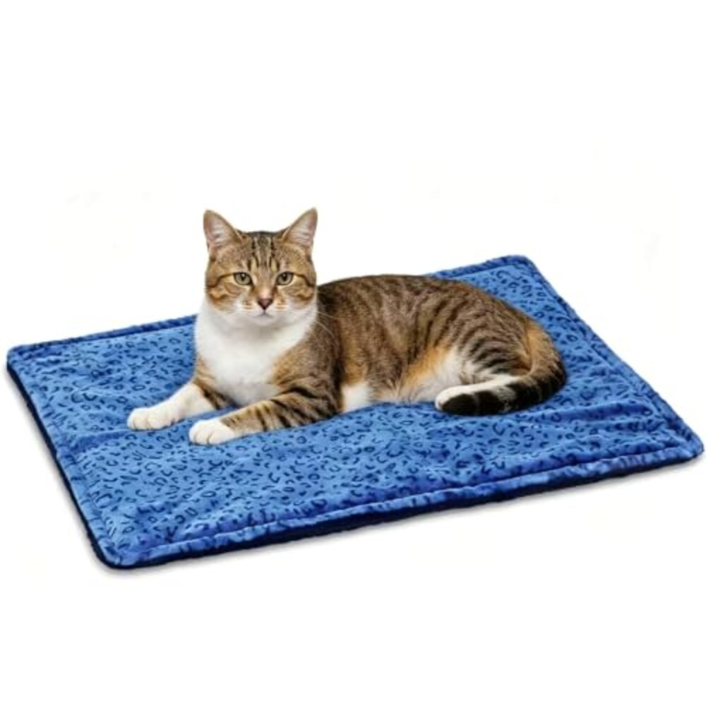 MARUNDA Pet Bed Mat, M- 27" * 20", Self