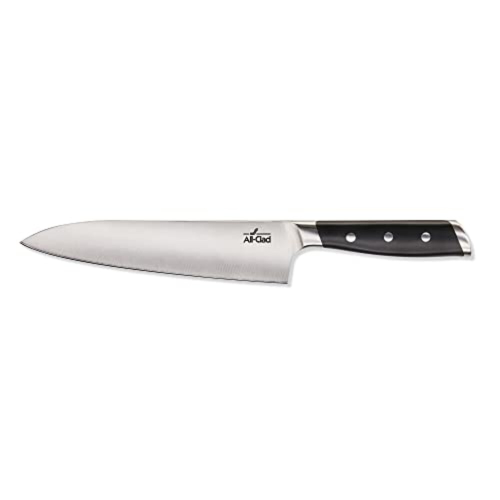 All-Clad Forged German Stainless Steel C