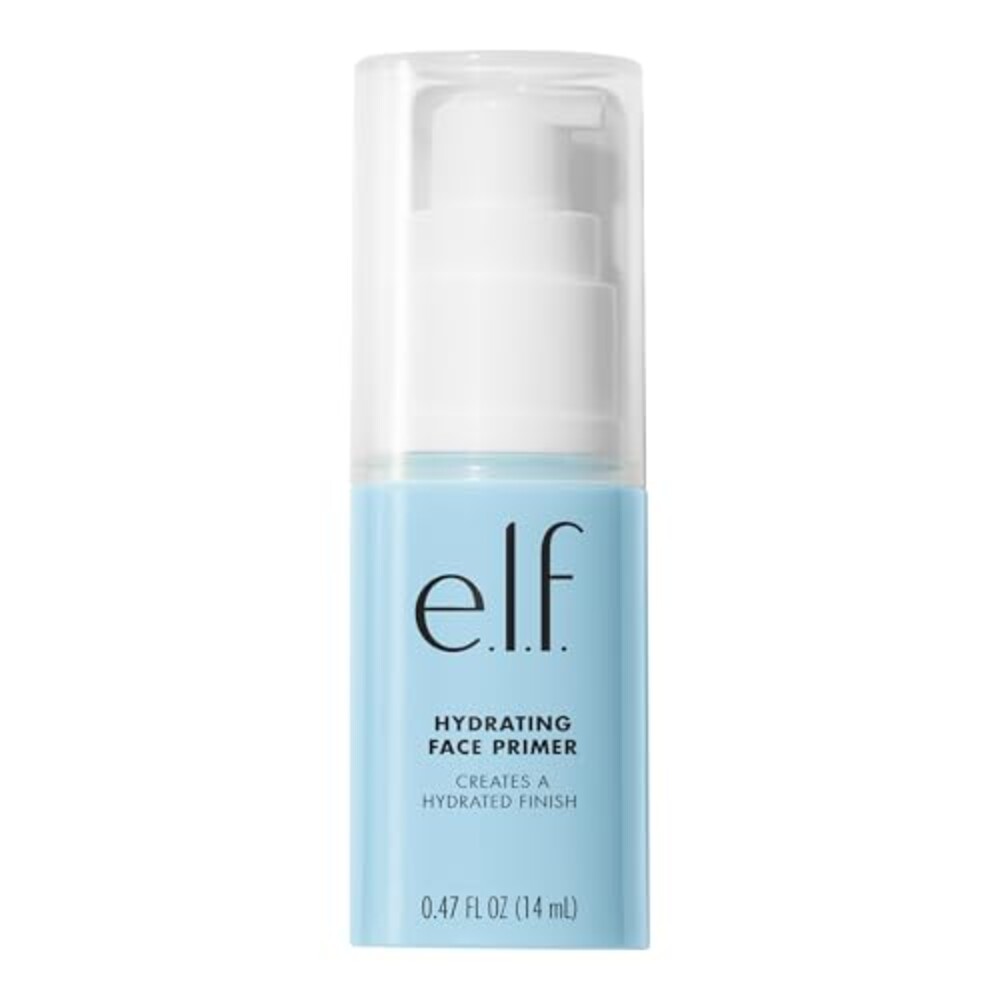 e.l.f. Hydrating Face Primer, Small