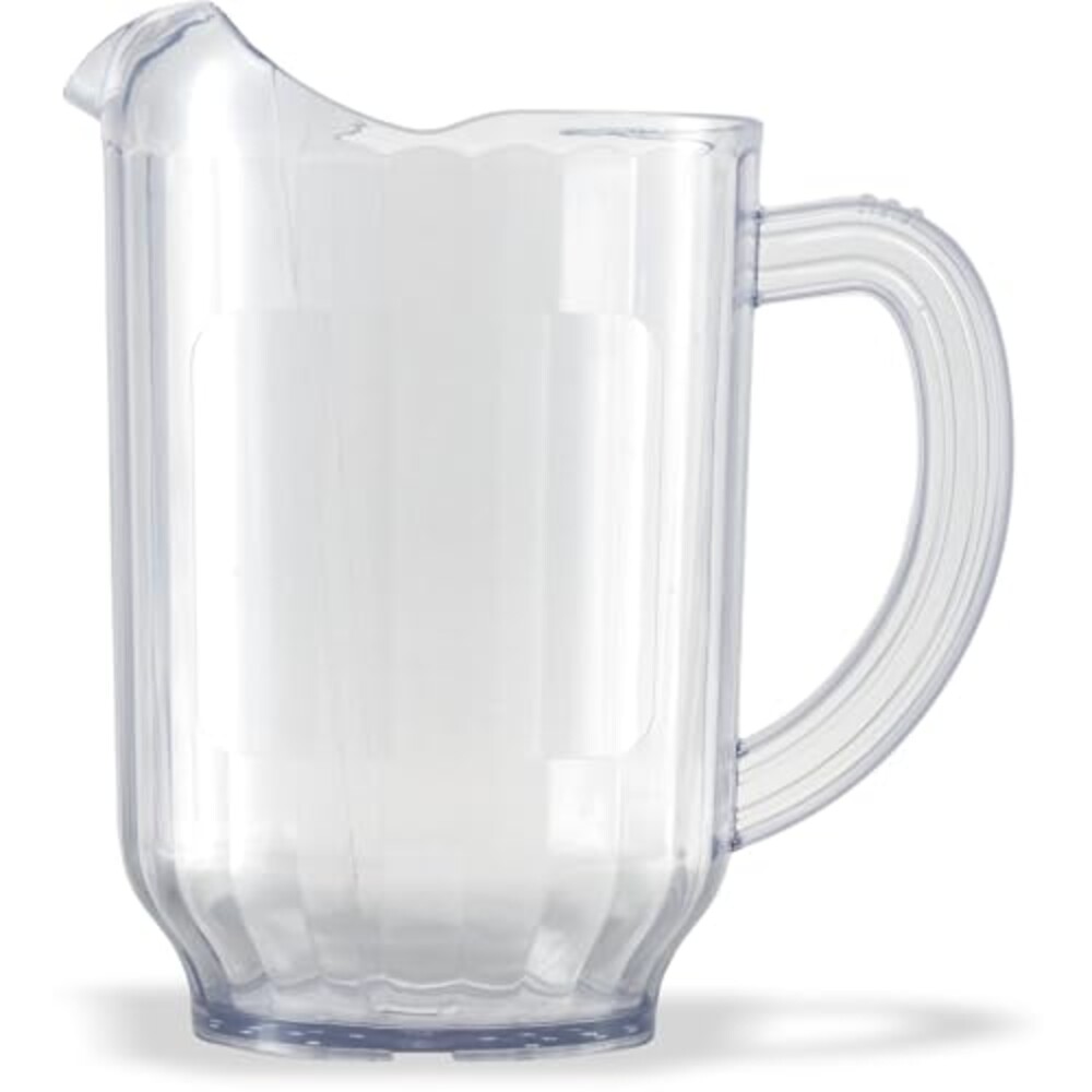 Carlisle Versapour Pitcher with Window,