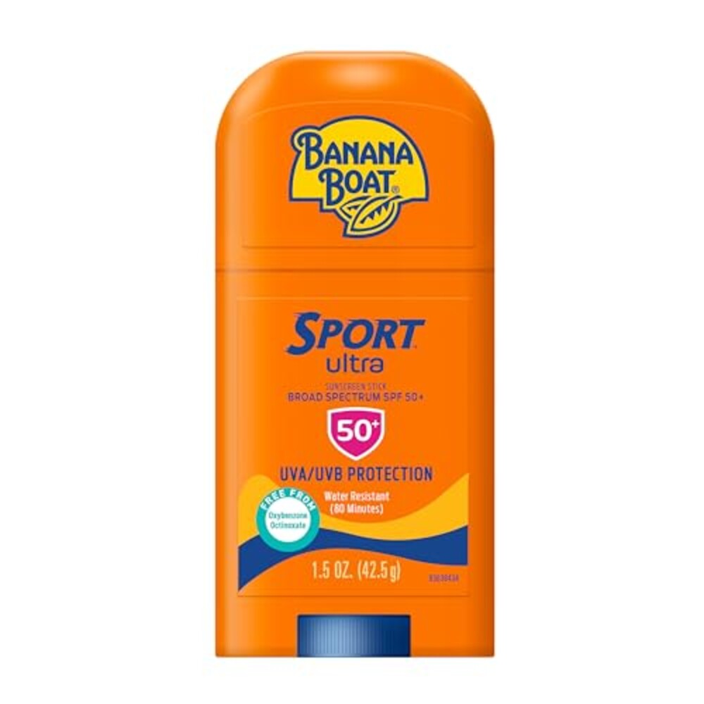 Banana Boat Sport SPF 50 Sunscreen Stick