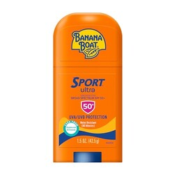 Banana Boat Sport SPF 50 Sunscreen Stick
