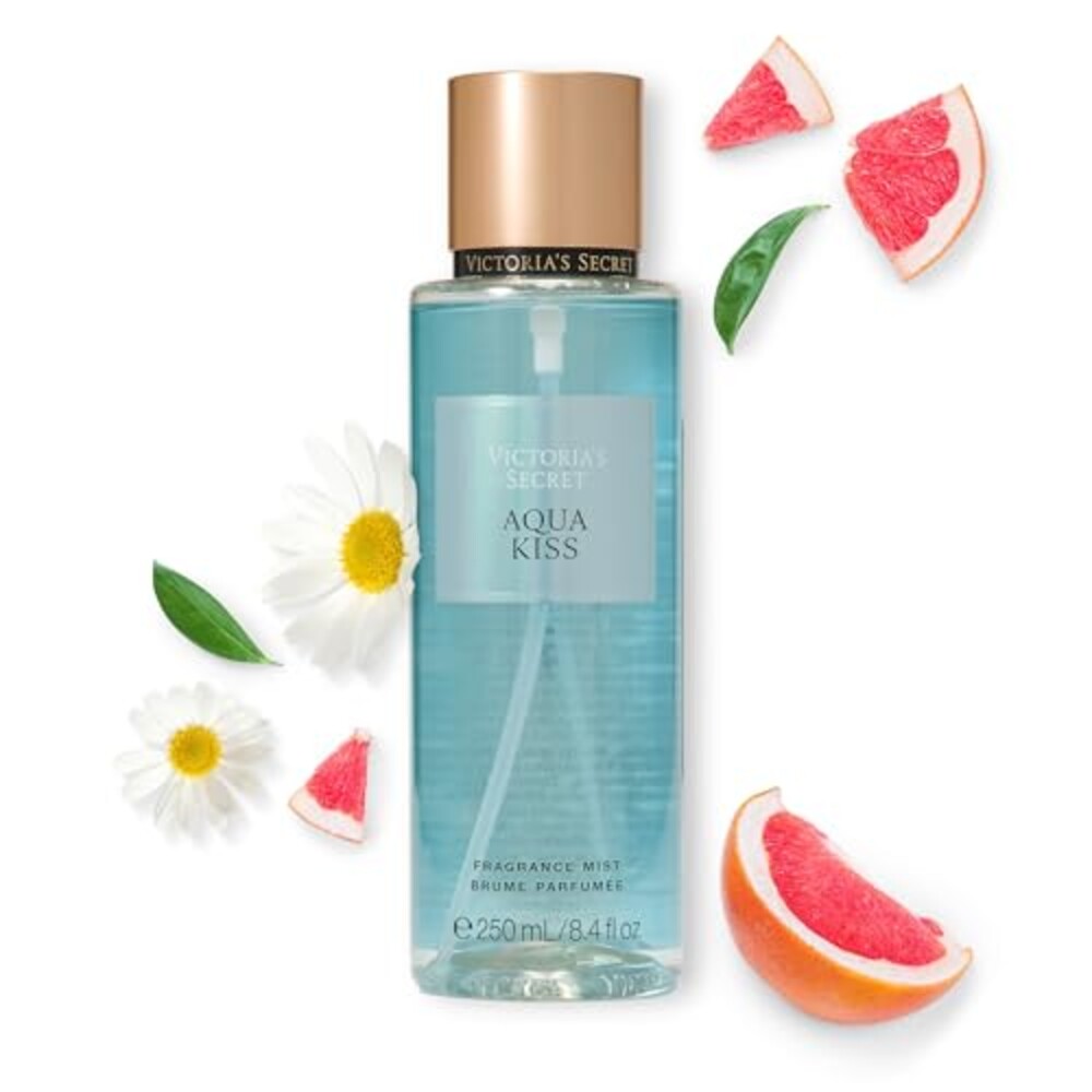Victoria's Secret Body Fragrance Mist, A