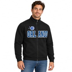Blue 84 Orlando Magic NBA Officially Lic