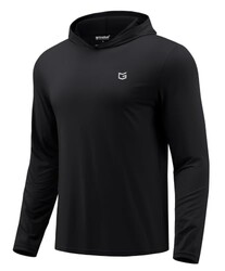 Men's Lightweight Athletic Hoodies Pullo