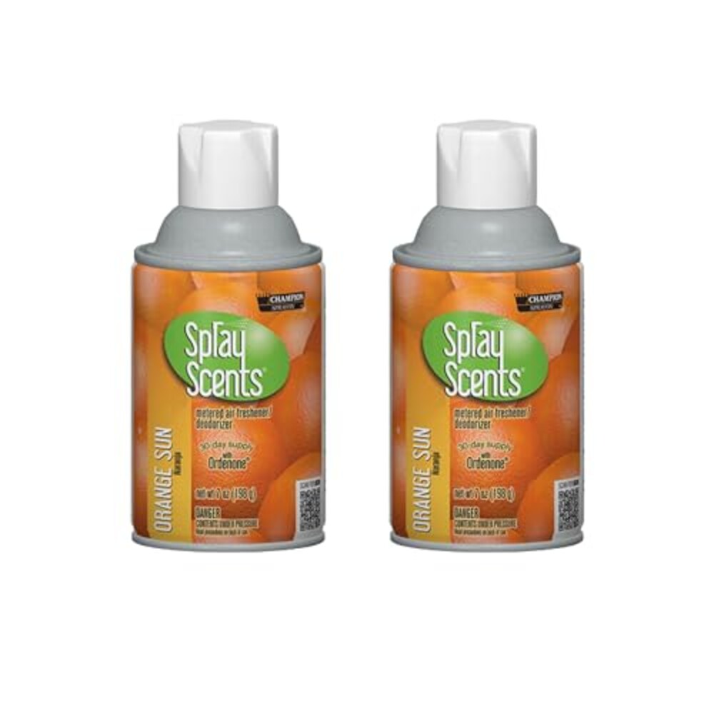 Champion Sprayon SprayScents Metered Air