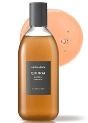 AROMATICA Quinoa Protein Shampoo 13.53 o