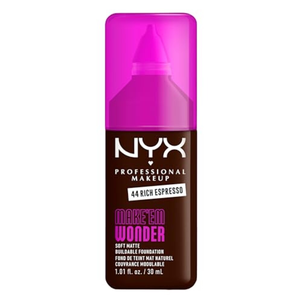 NYX PROFESSIONAL MAKEUP Make 'Em Wonder