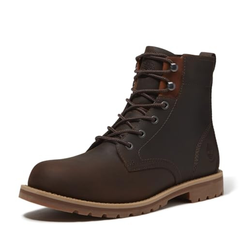 Timberland Men's Britton Falls Waterproo