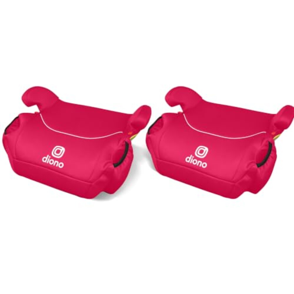 Diono Solana, No Latch, Pack of 2 Backle