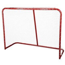 Franklin Sports NHL Steel Street Hockey