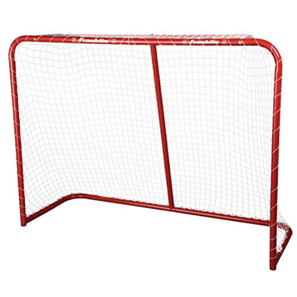 Franklin Sports NHL Steel Street Hockey