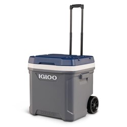 Igloo MaxCold 62 Qt Latitude Roller Cool