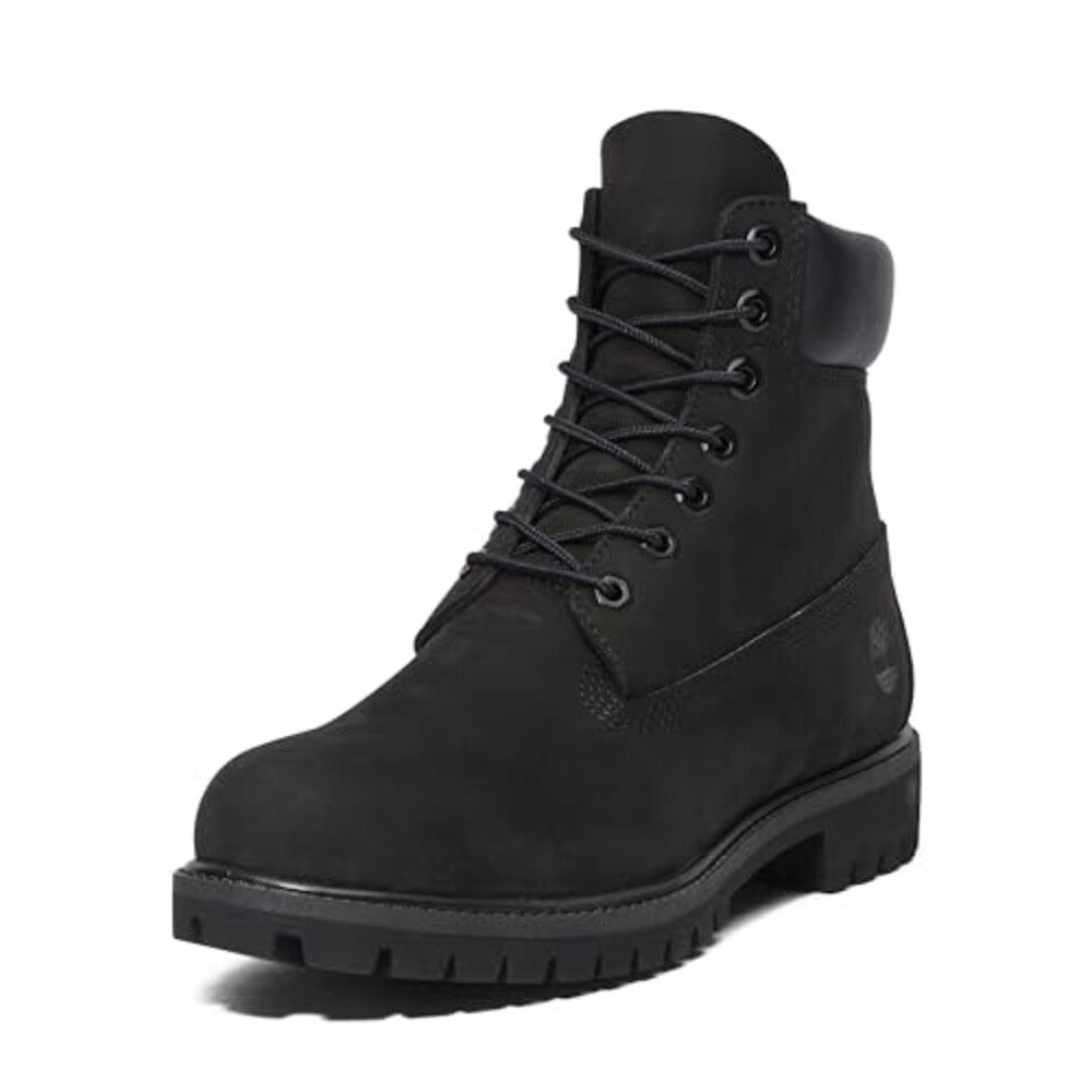 Timberland Men's Premium 6 Inch Lace Up