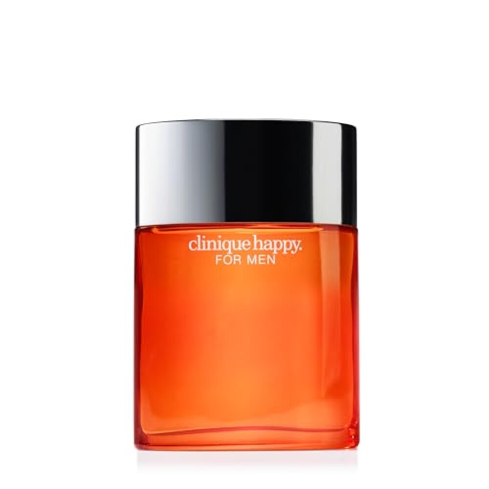 Happy by Clinique for Men Cologne 3.4 Fl