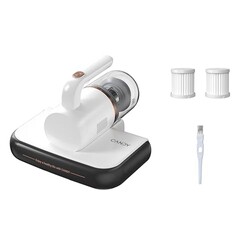 Candy Mattress Vacuum Cleaner UV Sanitiz