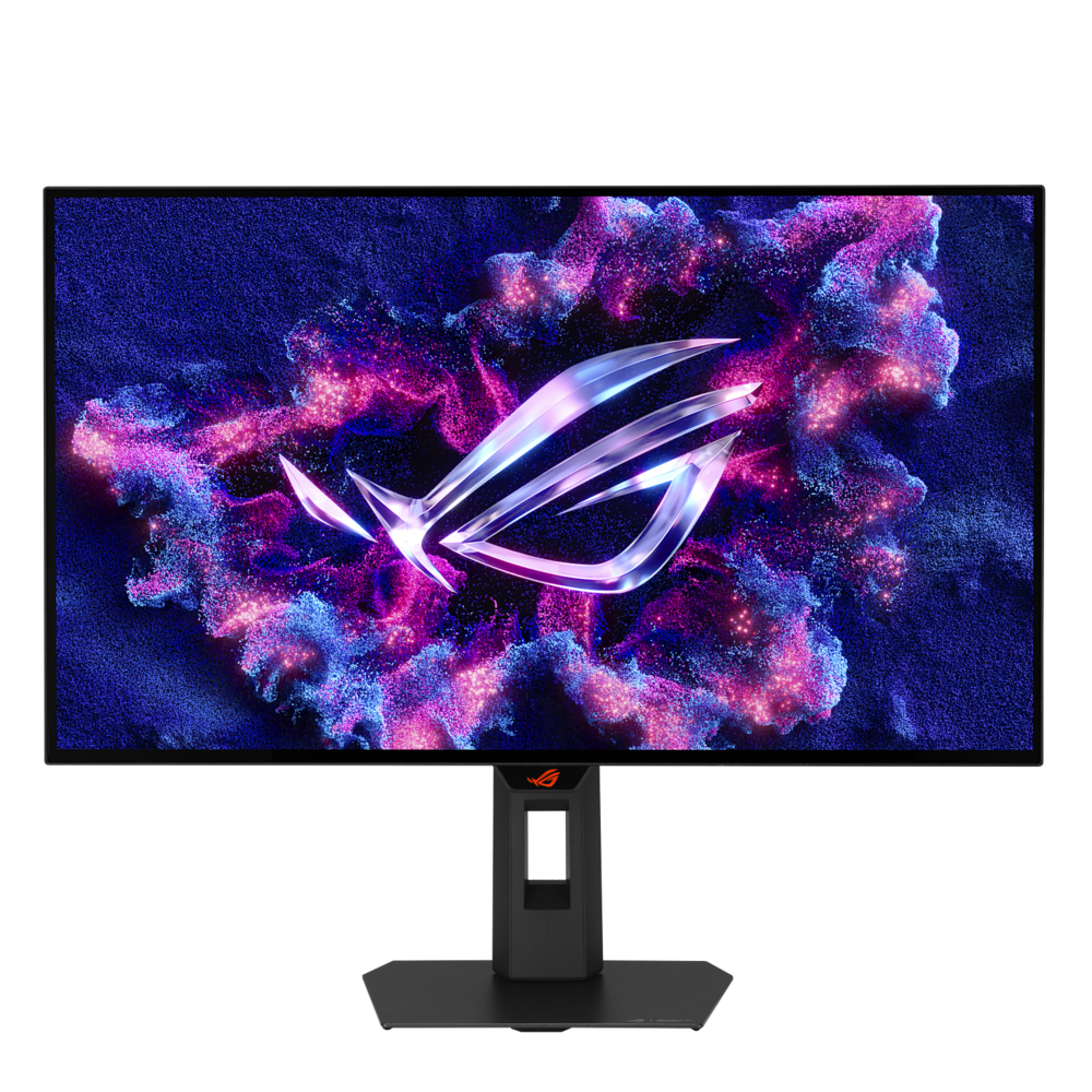 ASUS ROG Strix OLED XG27AQDMG G2 26.5" 16:9 WQHD 240Hz HDR Gaming Monitor