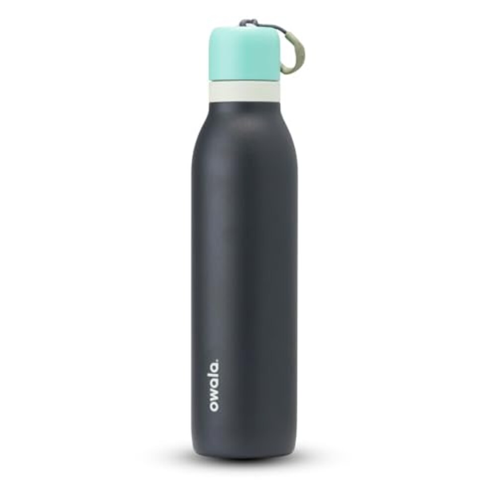 Owala FreeSip Twist Stainless Steel Wate