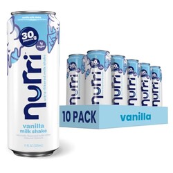 Nurri 30g Protein Ultra Filtered Milk Sh