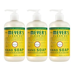 MRS. MEYER'S CLEAN DAY Liquid Hand Soap,