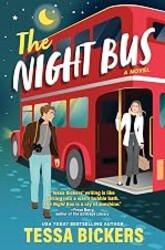 The Night Bus: A Novel