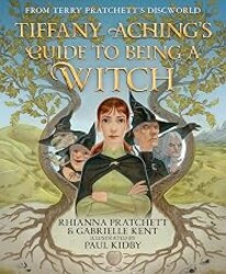 Tiffany Aching's Guide to Being a Witch (Discworld)