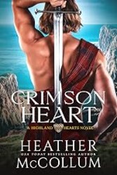 Crimson Heart (Highland Hearts Book 3)