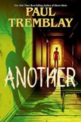 Another: A New York Times Bestselling Middle-Grade Horror Novel About an Inhuman Imposter for Kids (Ages 8-12)