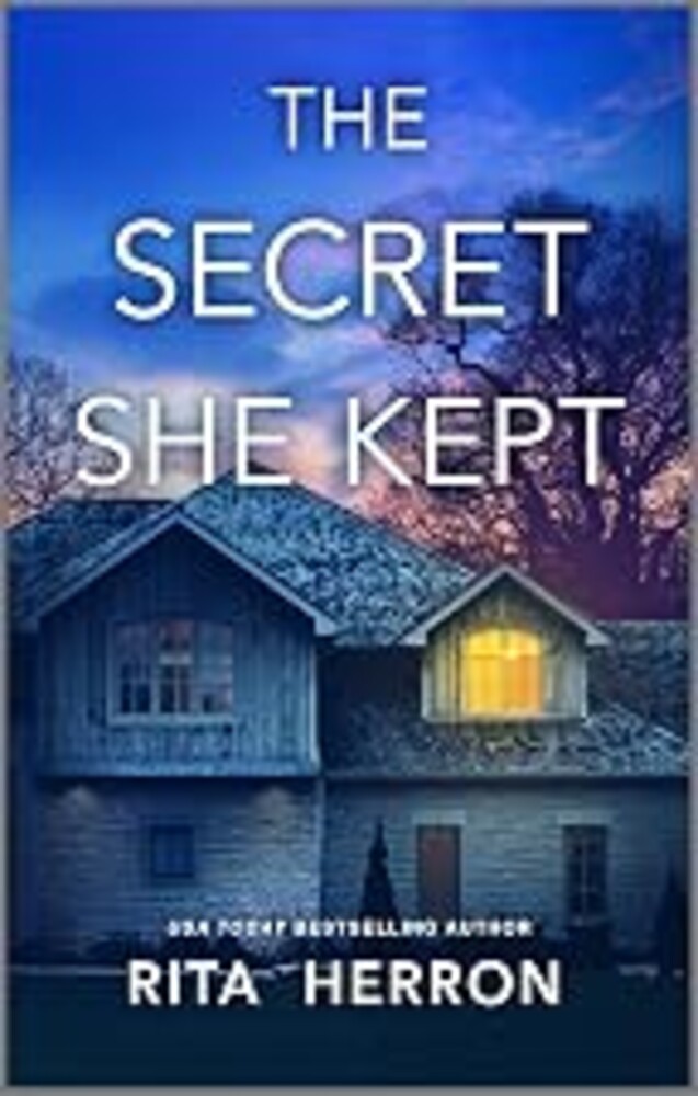 The Secret She Kept: A Bad Boy Suspense Romance (A Badge of Courage Novel Book 1)