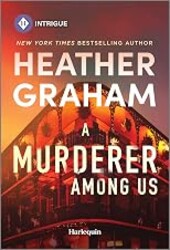 A Murderer Among Us: A Fake Relationship Suspense Romance