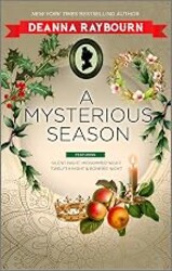A Mysterious Season: A Victorian Historical Mystery Collection of Romantic Novellas (A Lady Julia Grey Mystery)