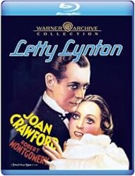 Letty Lynton