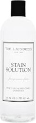 The Laundress Stain Solution, Fragrance-Free Laundry Stain Remover 16 Fl Oz | Laundry Pretreatment with Triple Enzyme Blend, Treats Fresh and Set-In Red Wine, Grass & Makeup Stains on Washable Fabrics