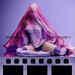 CONFESSIONS II (Expanded 2LP)