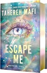Escape Me Deluxe Limited Edition